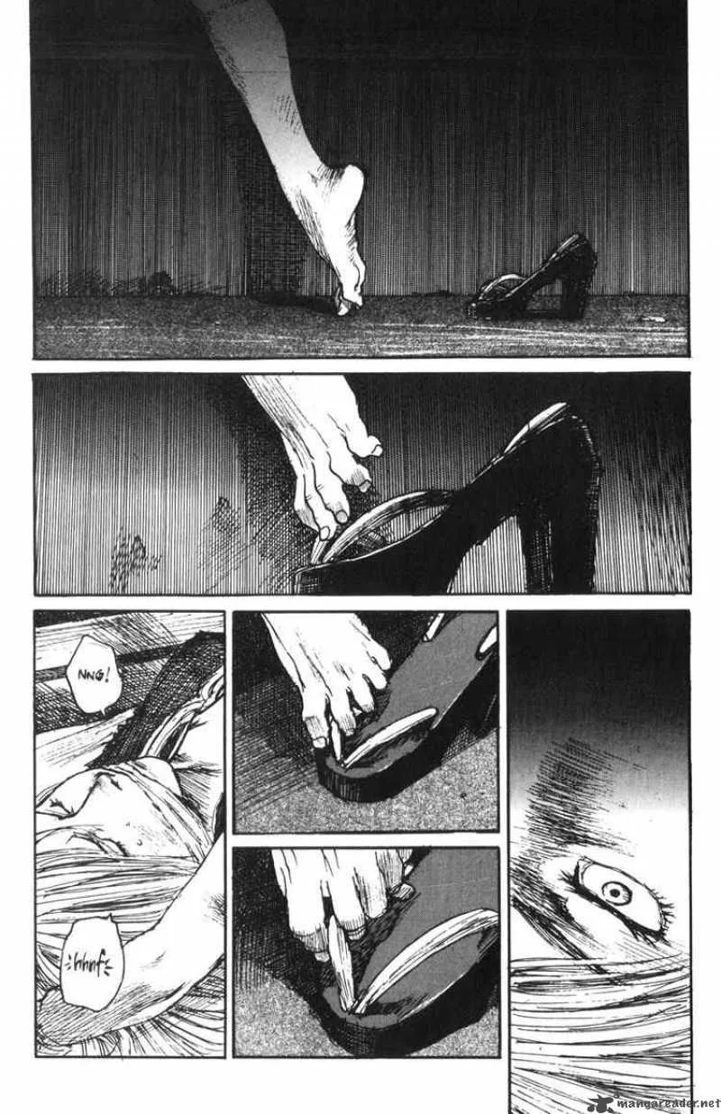 Blade of the Immortal Chapter 66 page 126