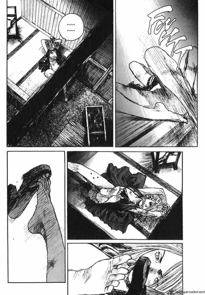 Blade of the Immortal Chapter 66 page 127
