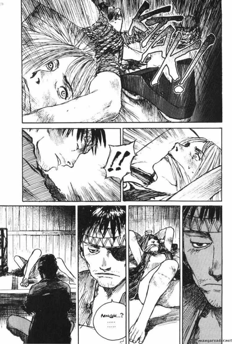 Blade of the Immortal Chapter 66 page 128