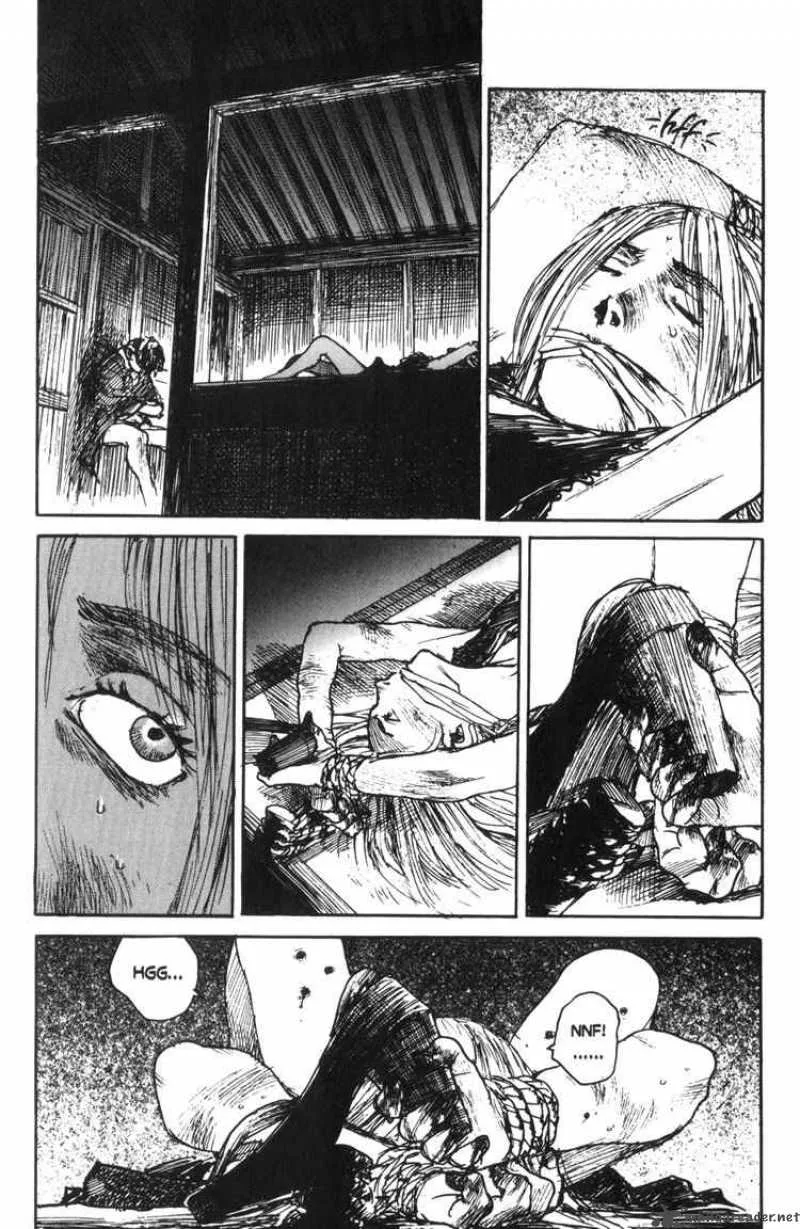 Blade of the Immortal Chapter 66 page 129