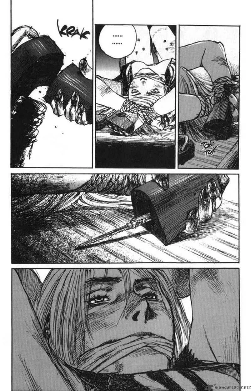 Blade of the Immortal Chapter 66 page 130