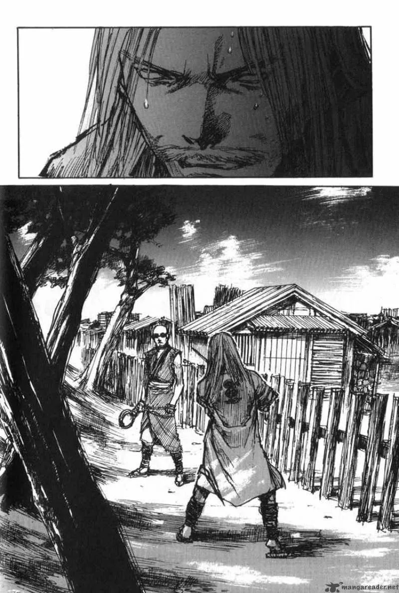 Blade of the Immortal Chapter 66 page 131