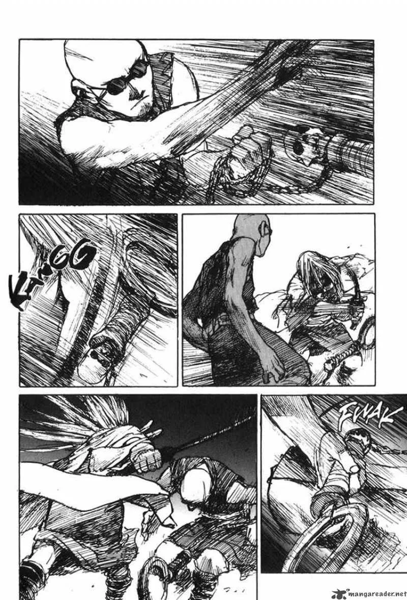 Blade of the Immortal Chapter 66 page 133