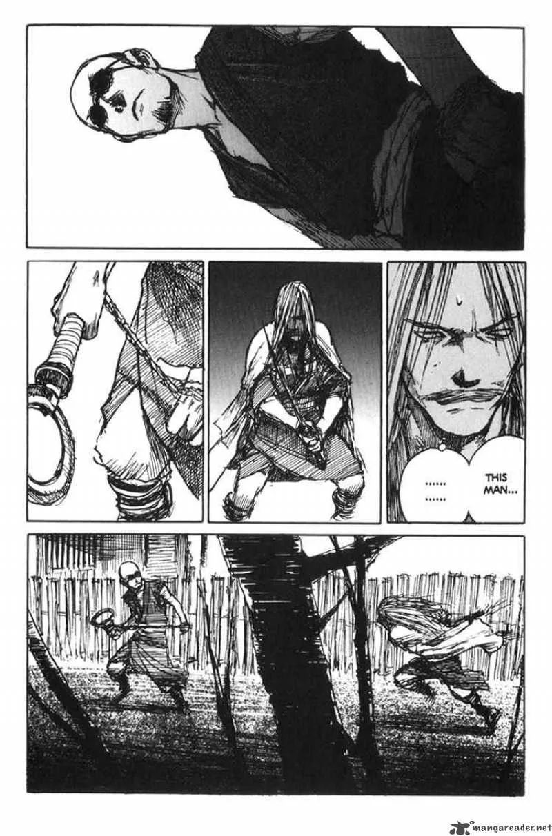 Blade of the Immortal Chapter 66 page 132