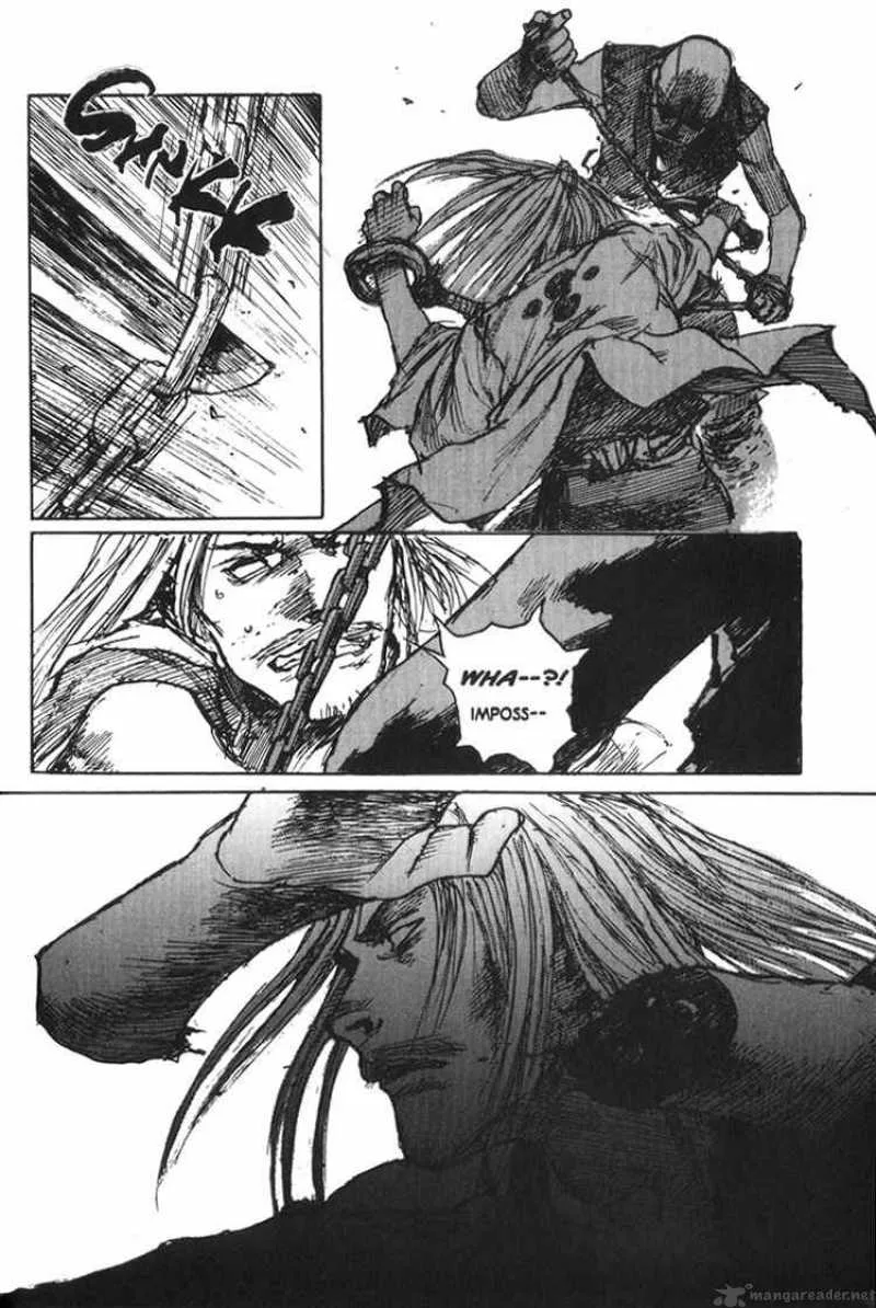 Blade of the Immortal Chapter 66 page 135