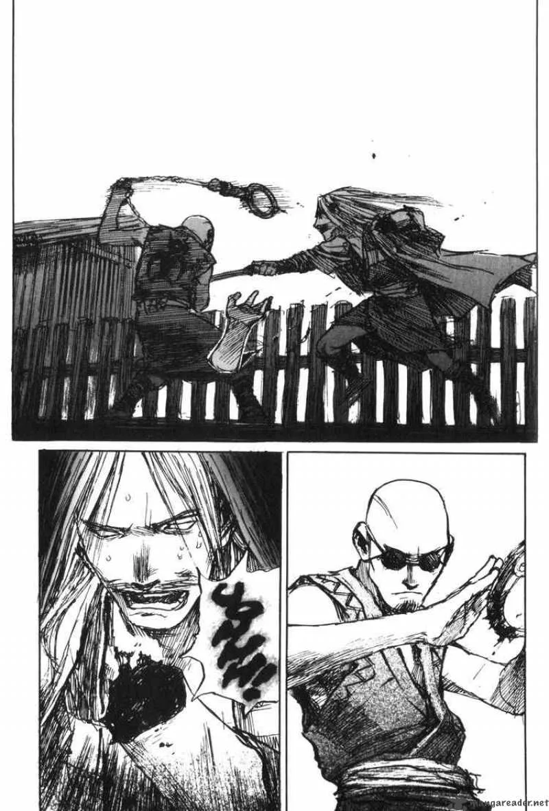 Blade of the Immortal Chapter 66 page 136