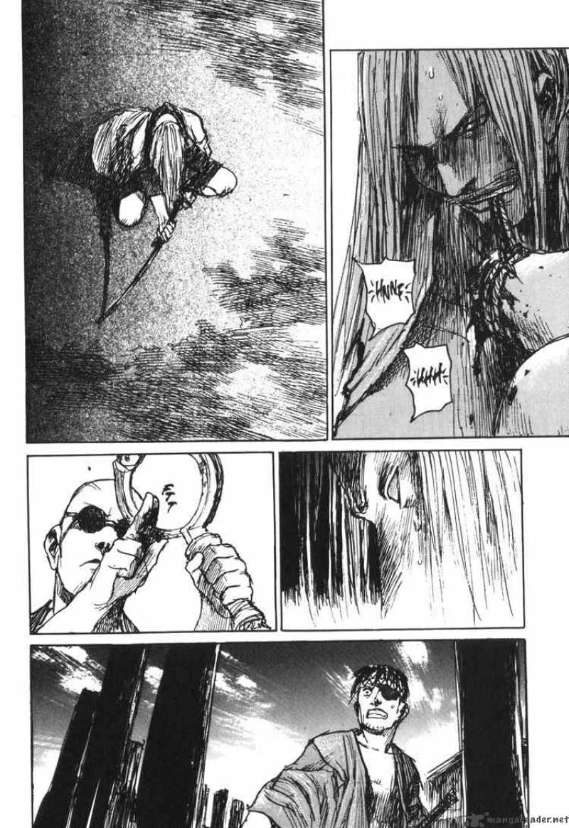 Blade of the Immortal Chapter 66 page 139