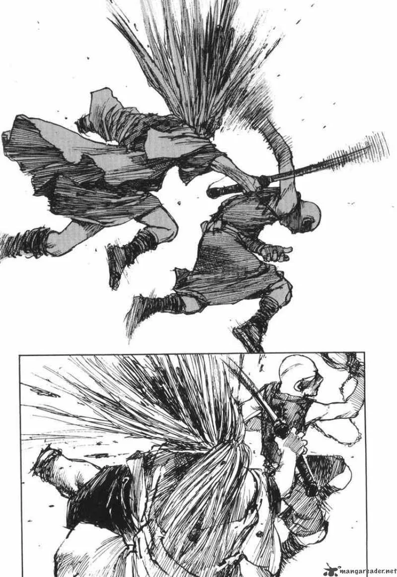 Blade of the Immortal Chapter 66 page 145