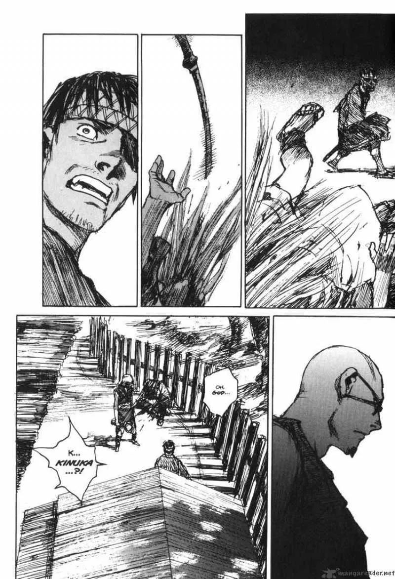 Blade of the Immortal Chapter 66 page 146