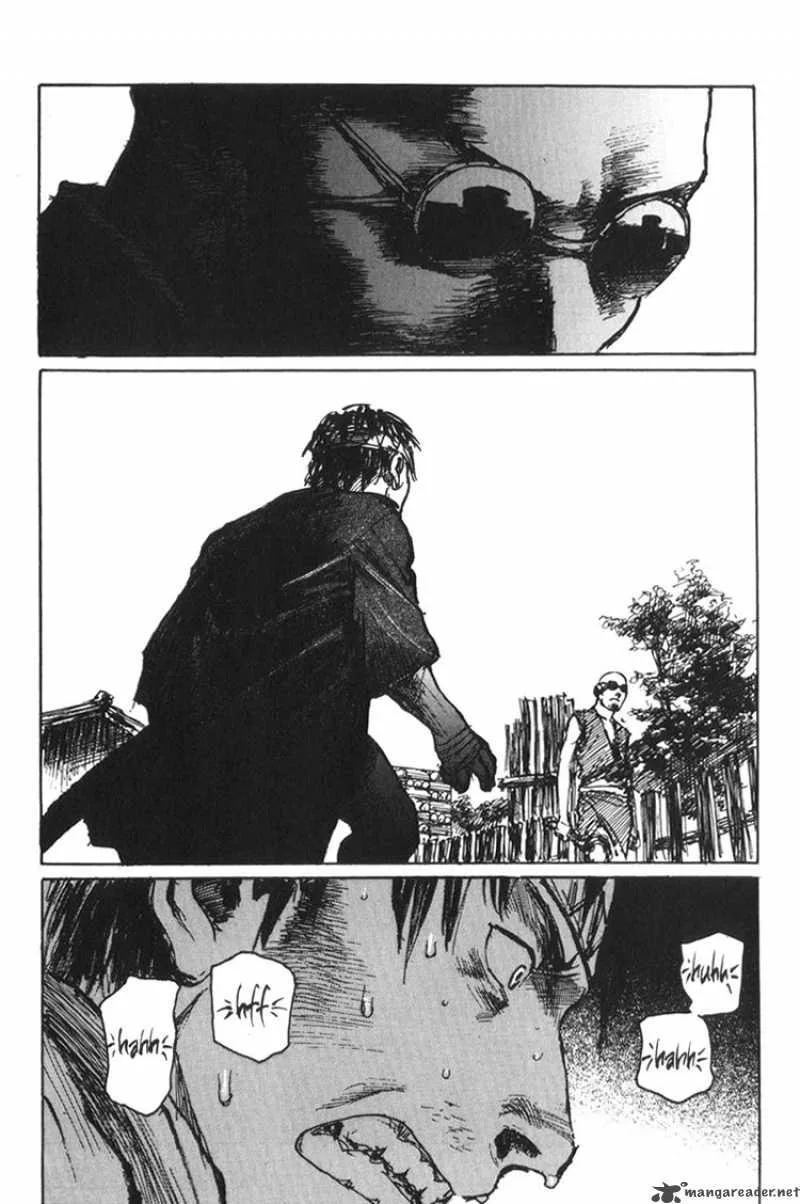 Blade of the Immortal Chapter 66 page 147