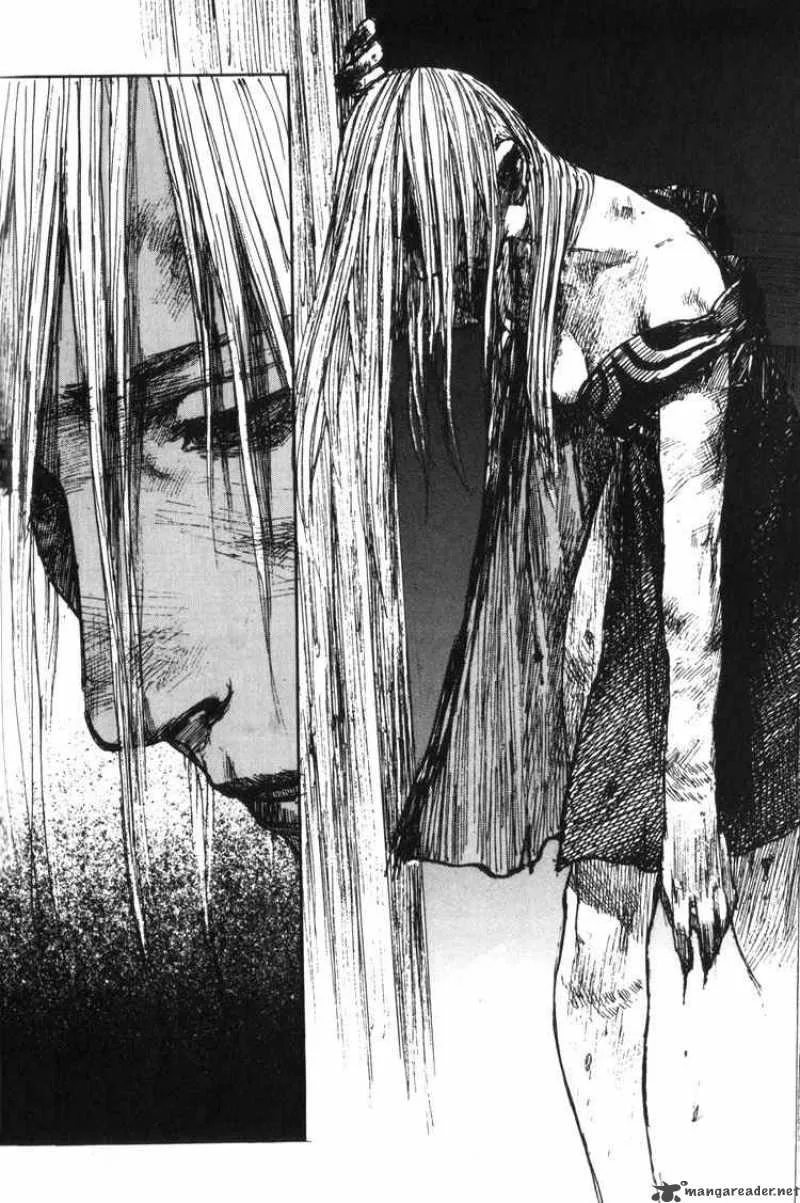 Blade of the Immortal Chapter 66 page 151
