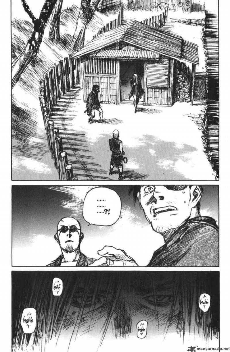 Blade of the Immortal Chapter 66 page 152