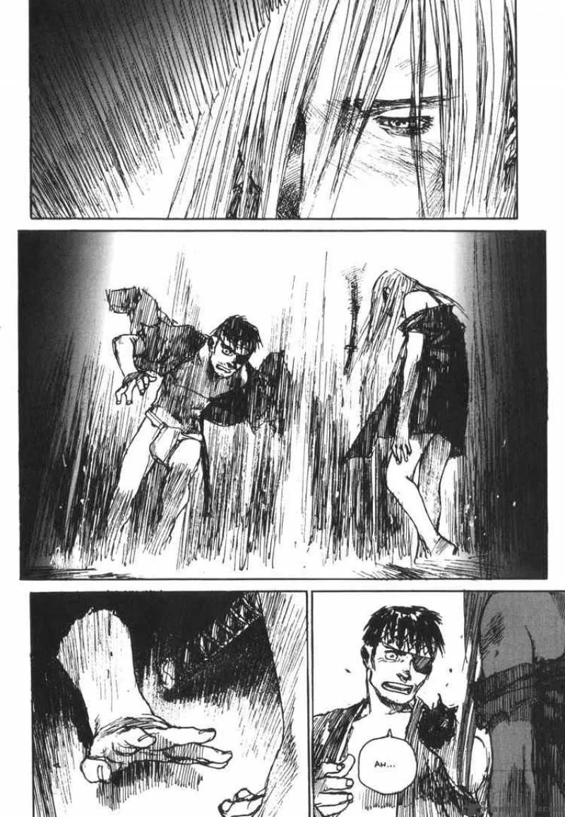 Blade of the Immortal Chapter 66 page 155