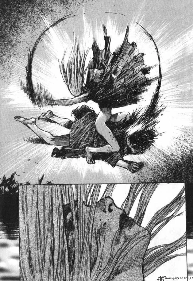 Blade of the Immortal Chapter 66 page 160