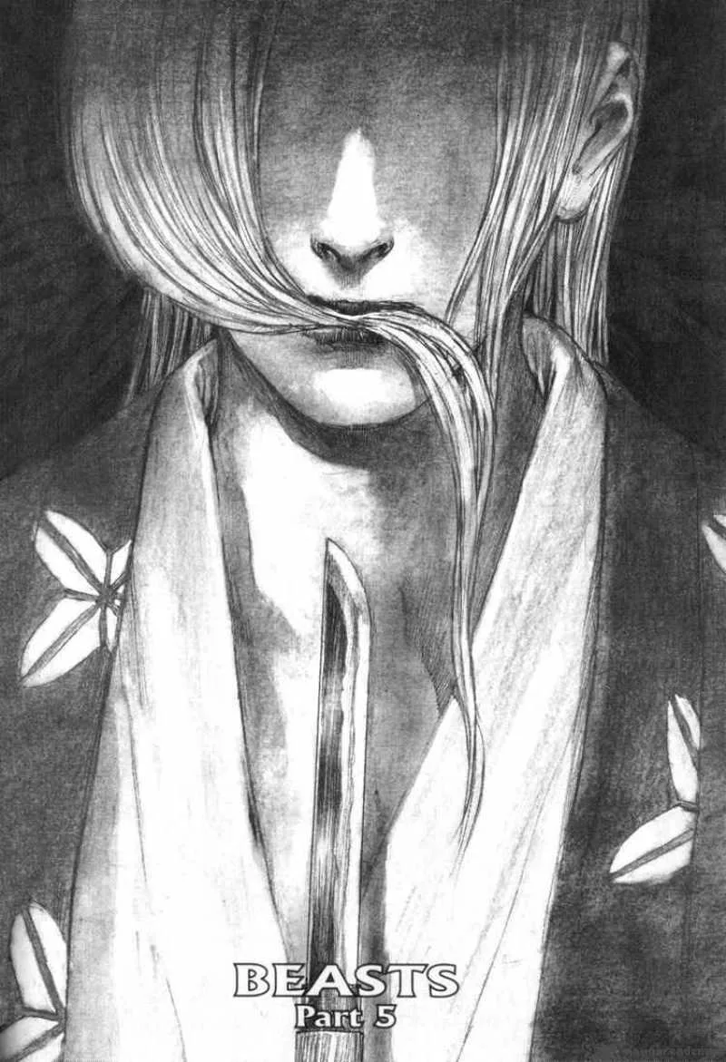 Blade of the Immortal Chapter 66 page 161