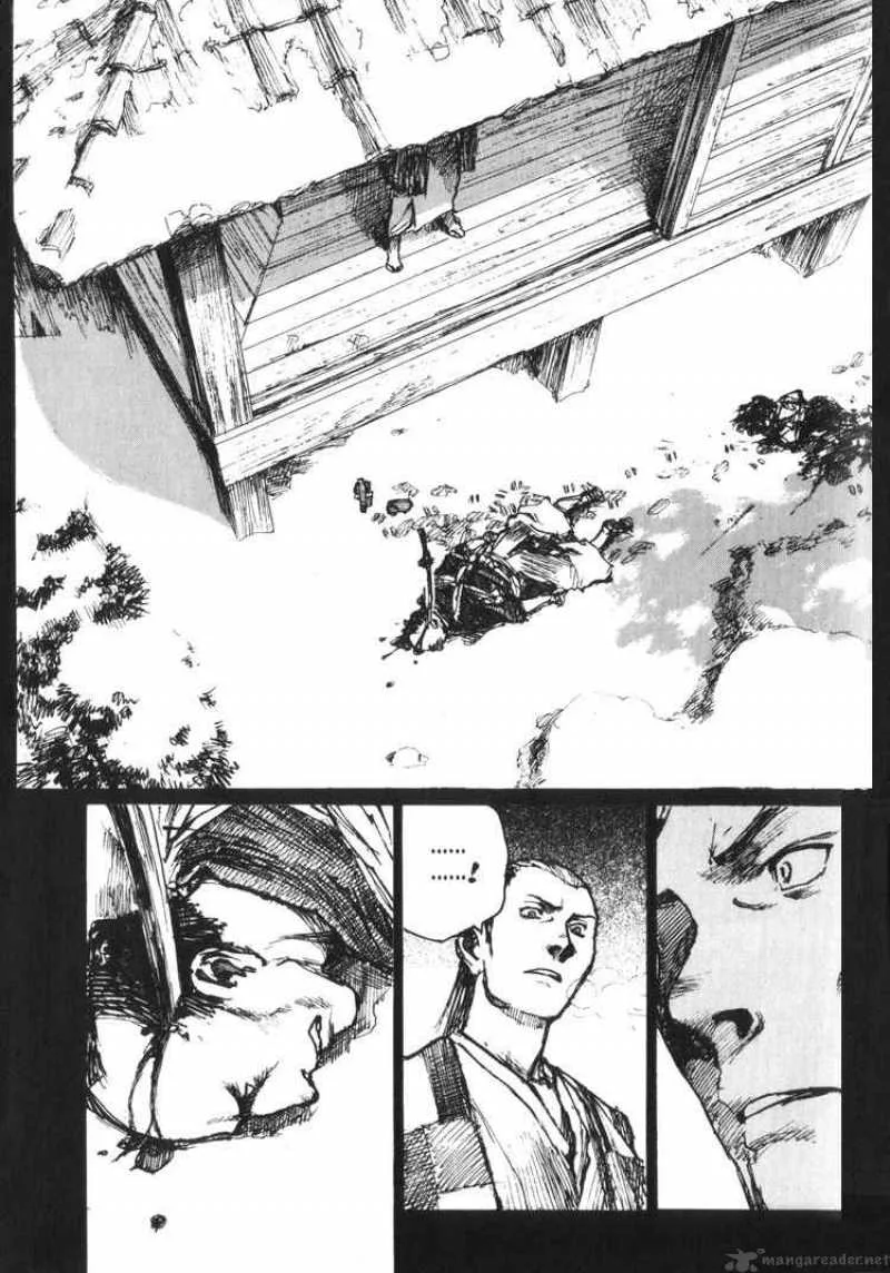 Blade of the Immortal Chapter 66 page 172
