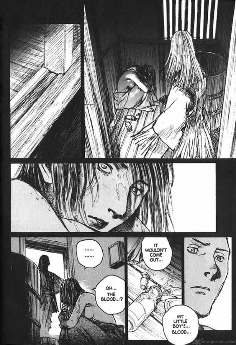 Blade of the Immortal Chapter 66 page 173