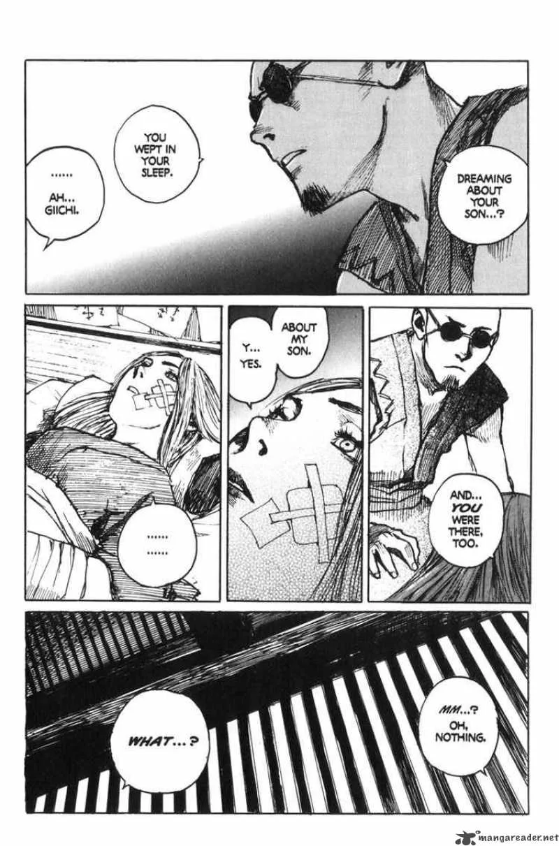 Blade of the Immortal Chapter 66 page 183