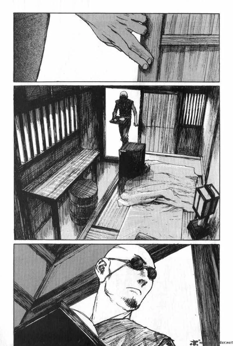 Blade of the Immortal Chapter 66 page 190