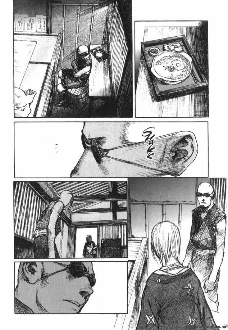 Blade of the Immortal Chapter 66 page 191