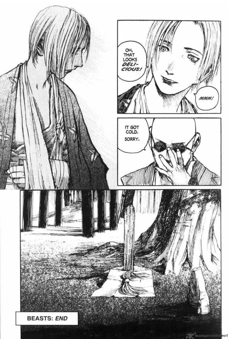 Blade of the Immortal Chapter 66 page 192