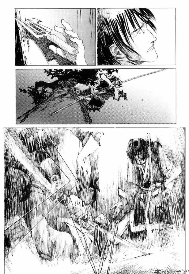 Blade of the Immortal Chapter 7 page 28