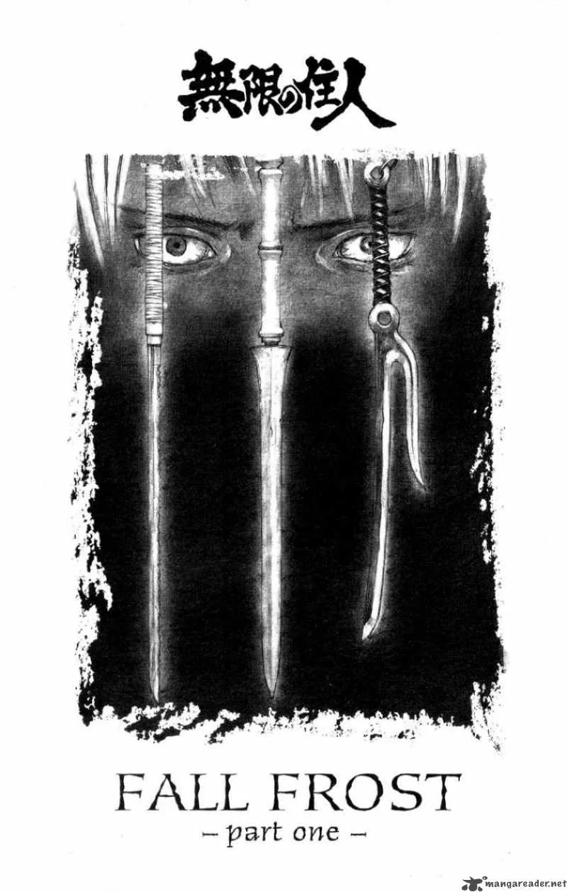 Blade of the Immortal Chapter 73 page 4