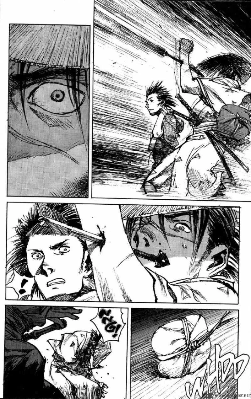 Blade of the Immortal Chapter 73 page 29
