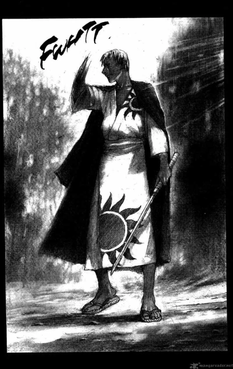 Blade of the Immortal Chapter 74 page 23
