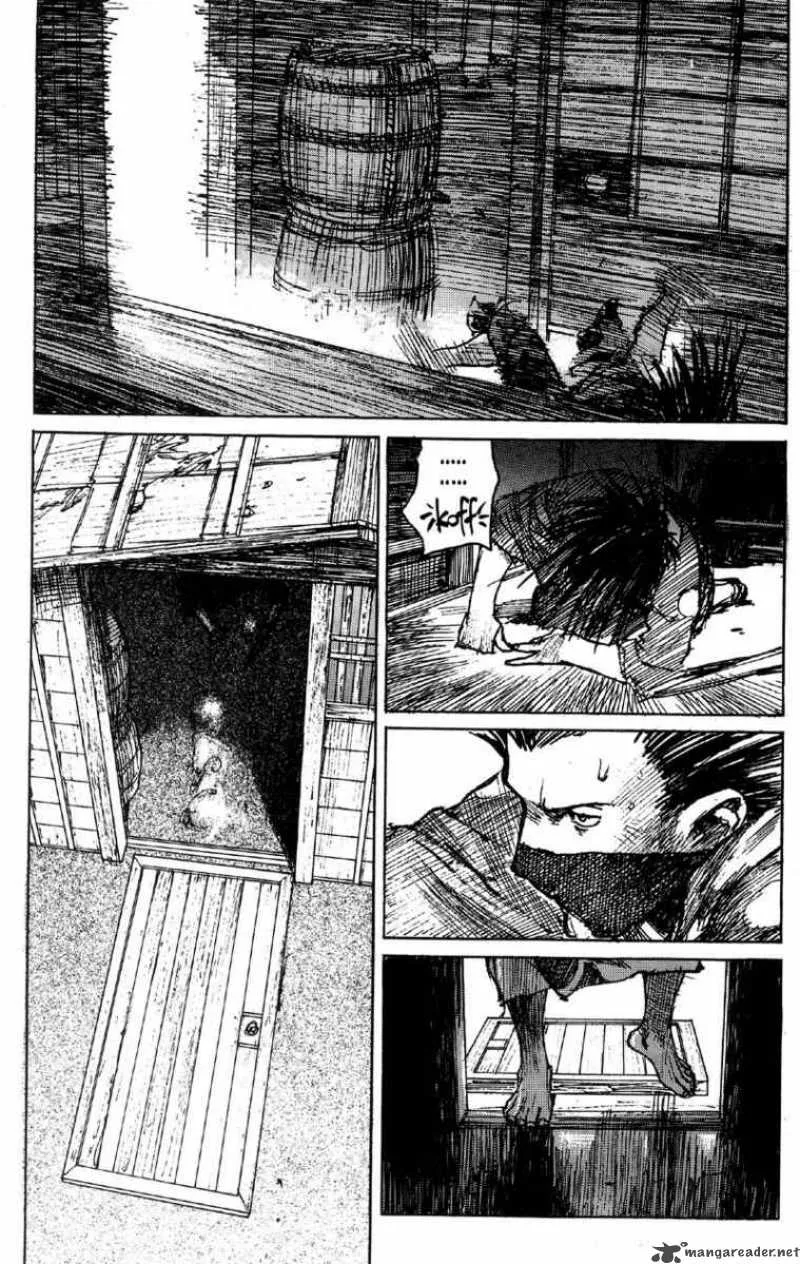 Blade of the Immortal Chapter 75 page 26