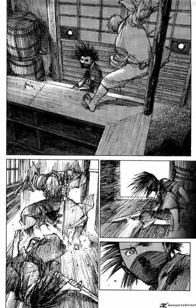 Blade of the Immortal Chapter 75 page 30