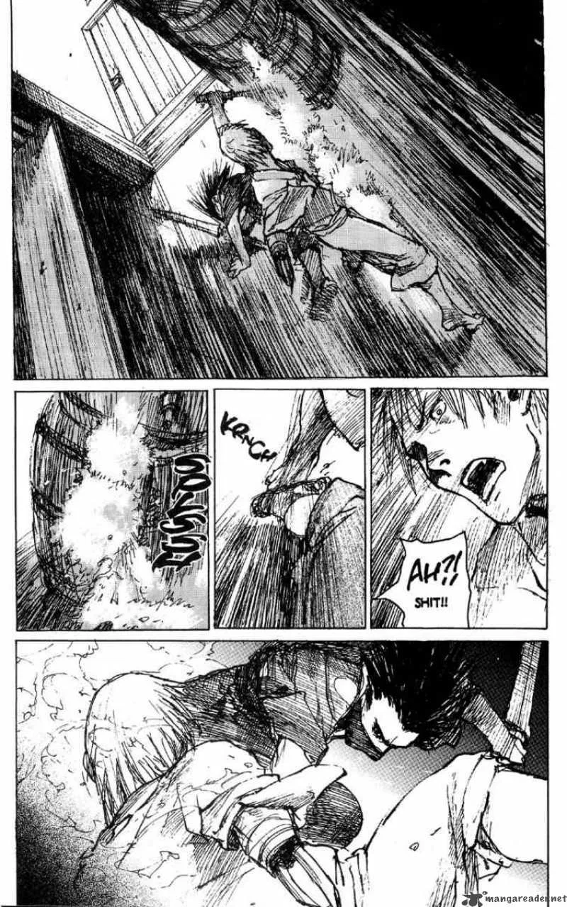 Blade of the Immortal Chapter 75 page 31