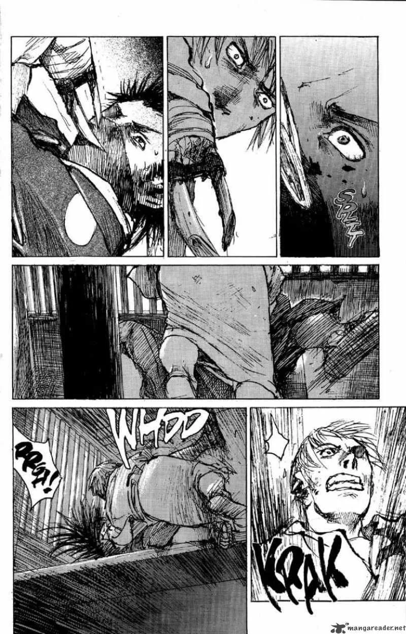 Blade of the Immortal Chapter 76 page 16