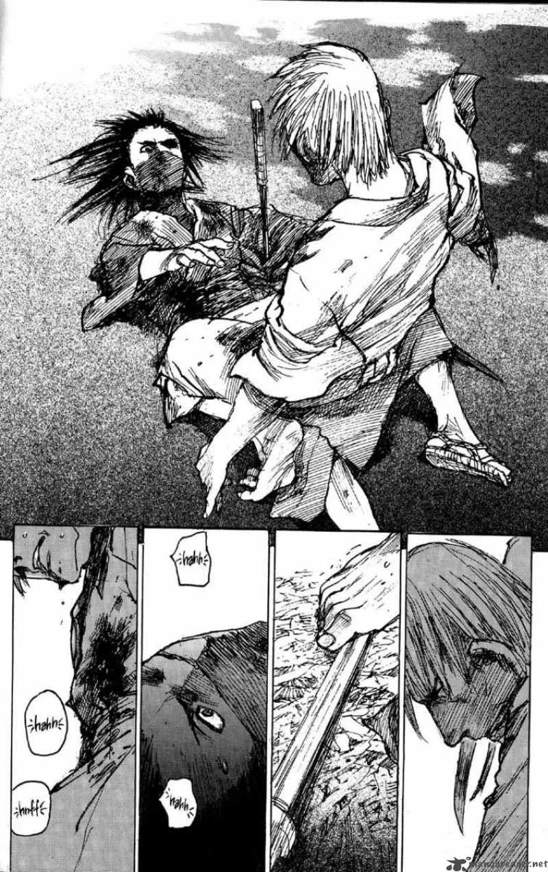 Blade of the Immortal Chapter 76 page 25