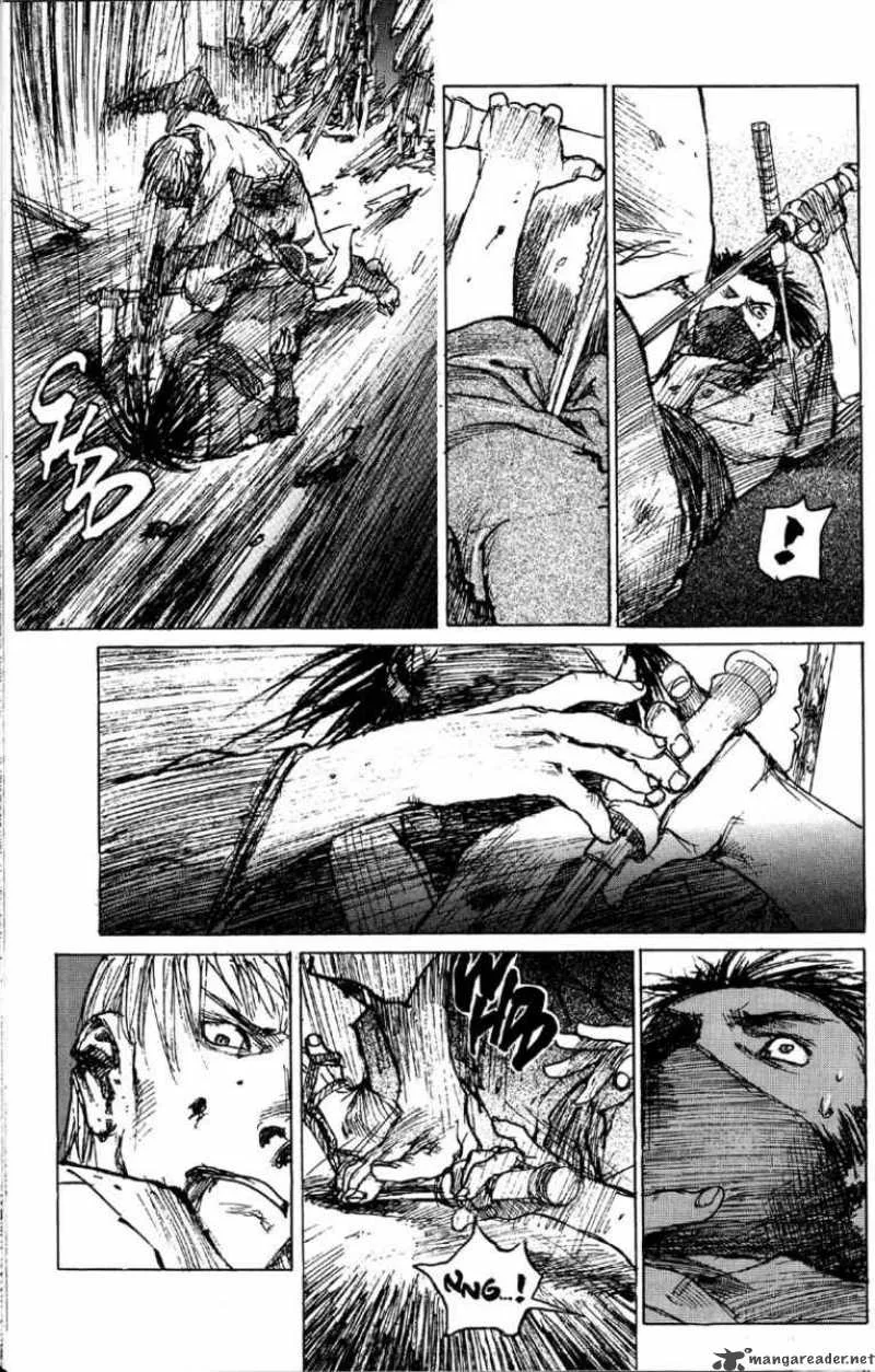 Blade of the Immortal Chapter 76 page 24