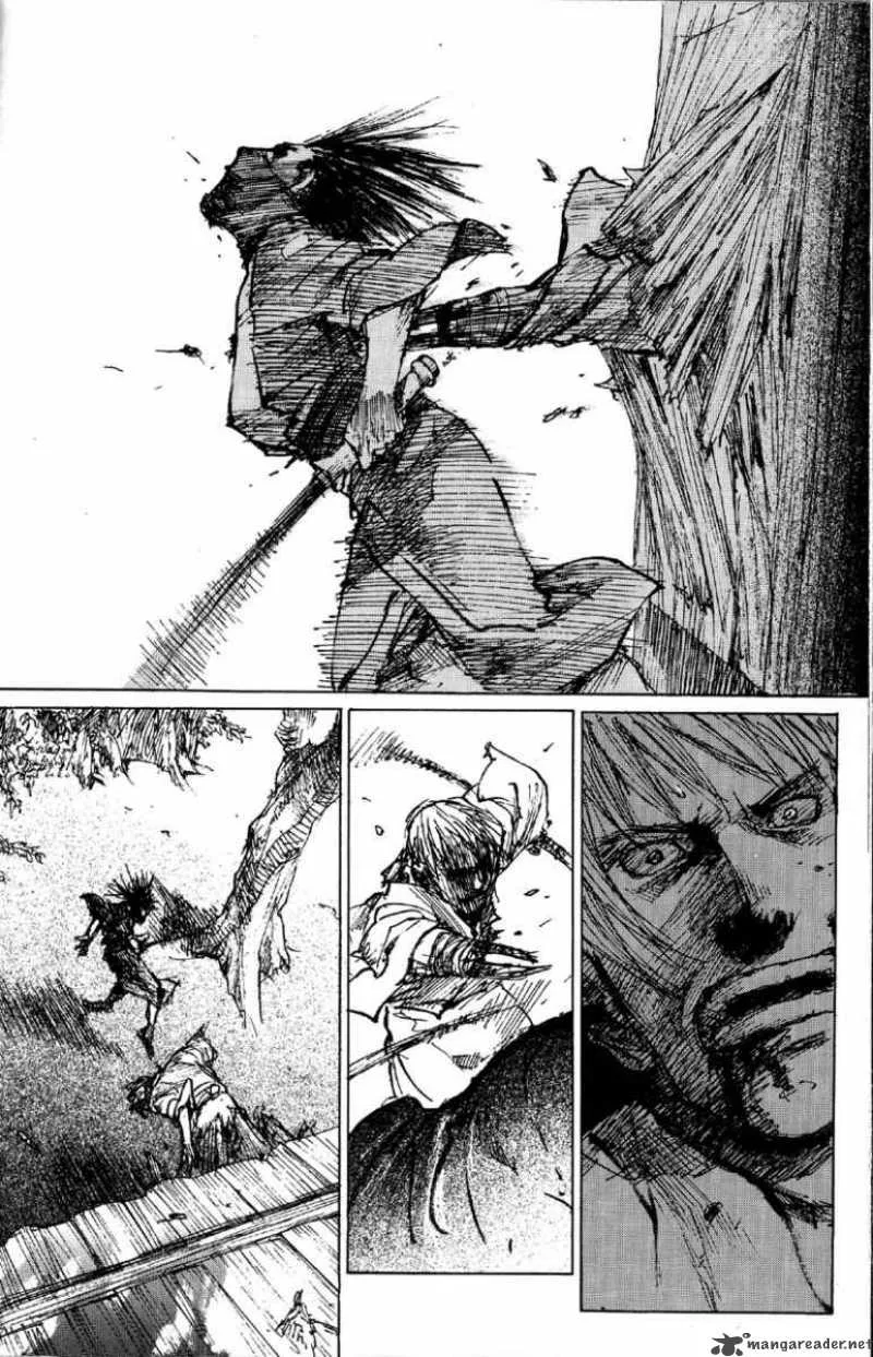 Blade of the Immortal Chapter 76 page 23