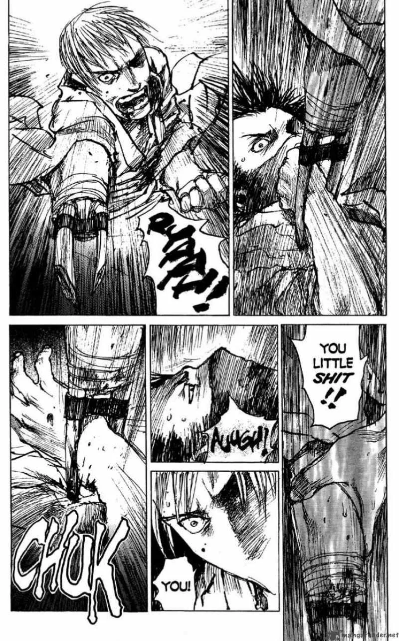 Blade of the Immortal Chapter 76 page 26