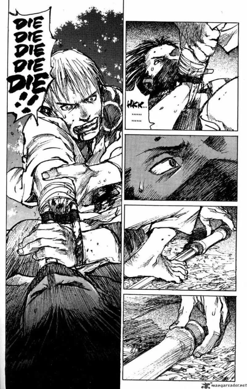 Blade of the Immortal Chapter 76 page 27