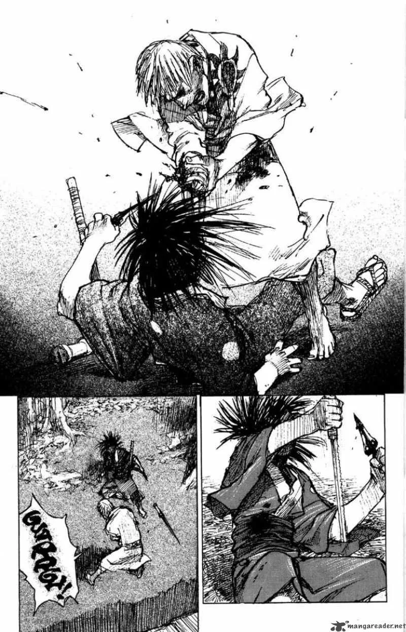 Blade of the Immortal Chapter 76 page 30