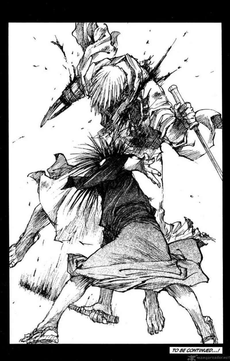 Blade of the Immortal Chapter 76 page 32