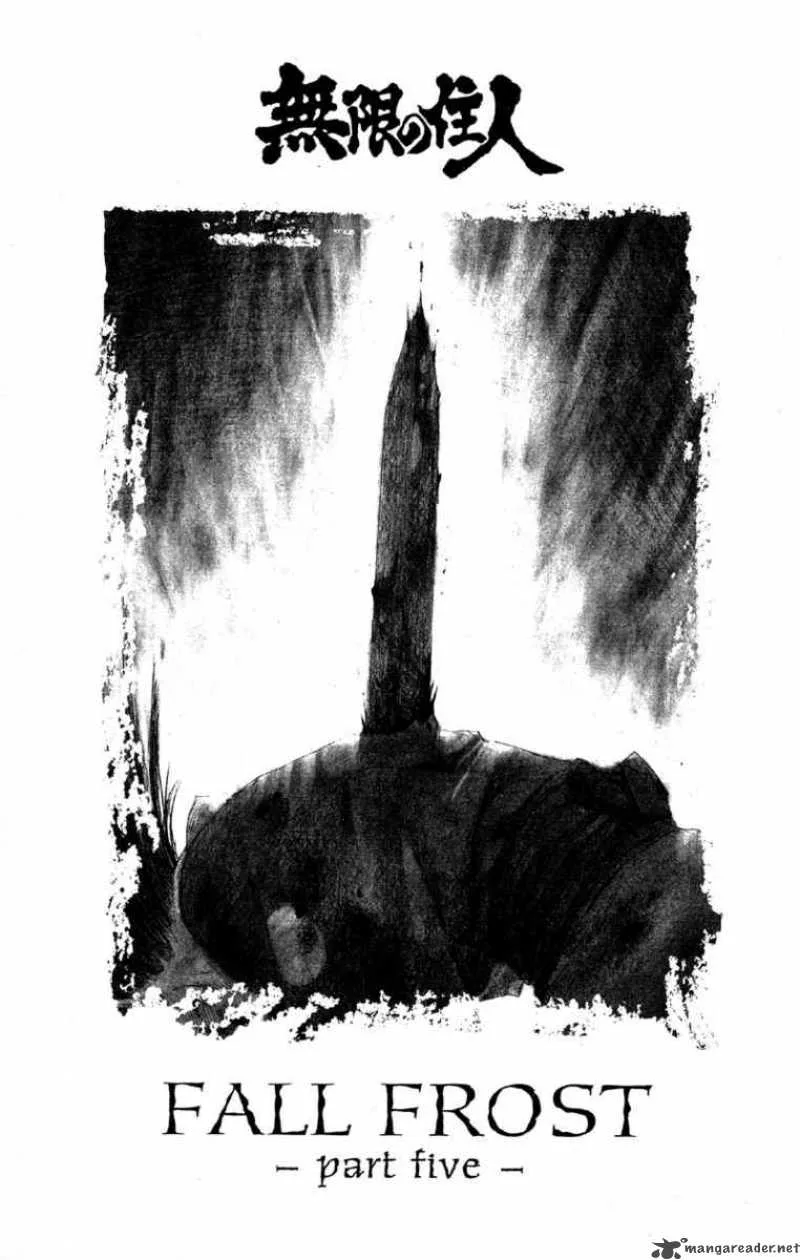 Blade of the Immortal Chapter 77 page 4
