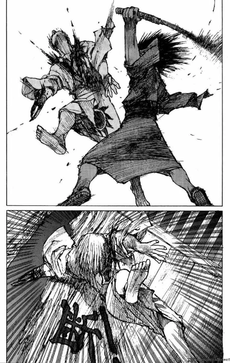 Blade of the Immortal Chapter 77 page 6