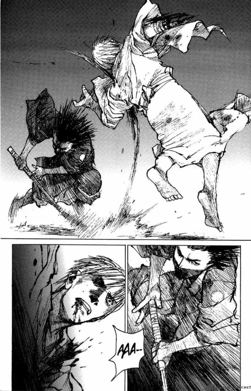 Blade of the Immortal Chapter 77 page 5