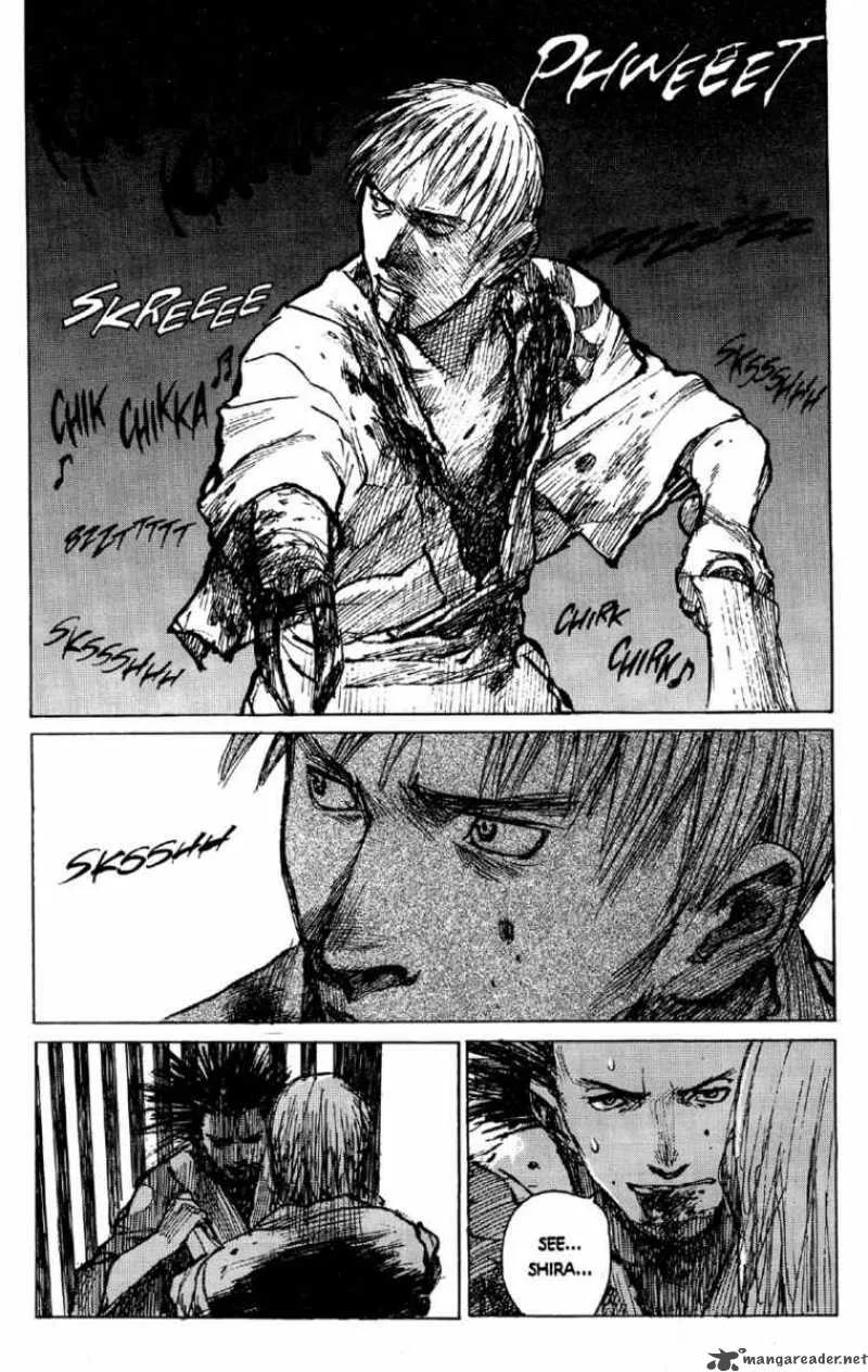 Blade of the Immortal Chapter 77 page 27