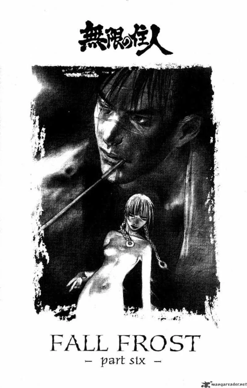Blade of the Immortal Chapter 78 page 4