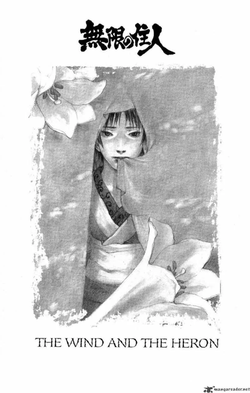 Blade of the Immortal Chapter 79 page 4