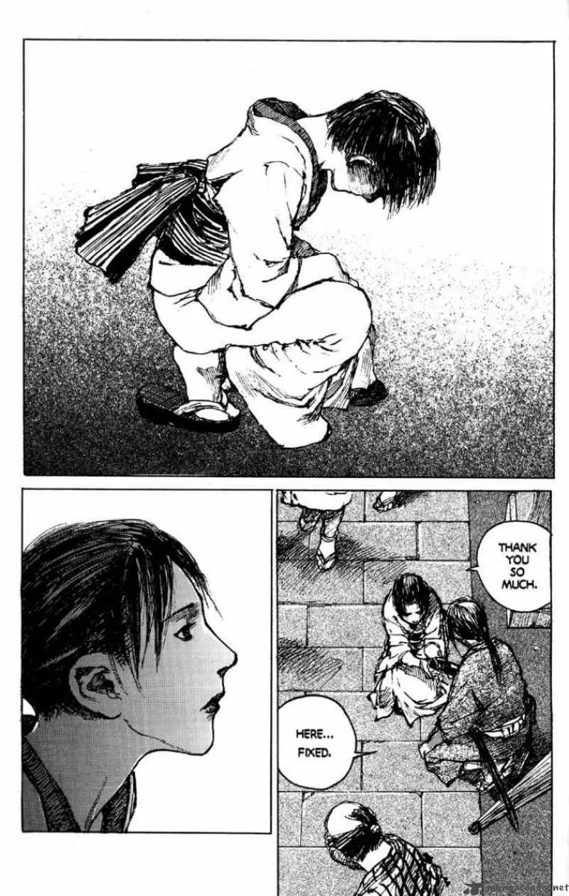 Blade of the Immortal Chapter 79 page 5