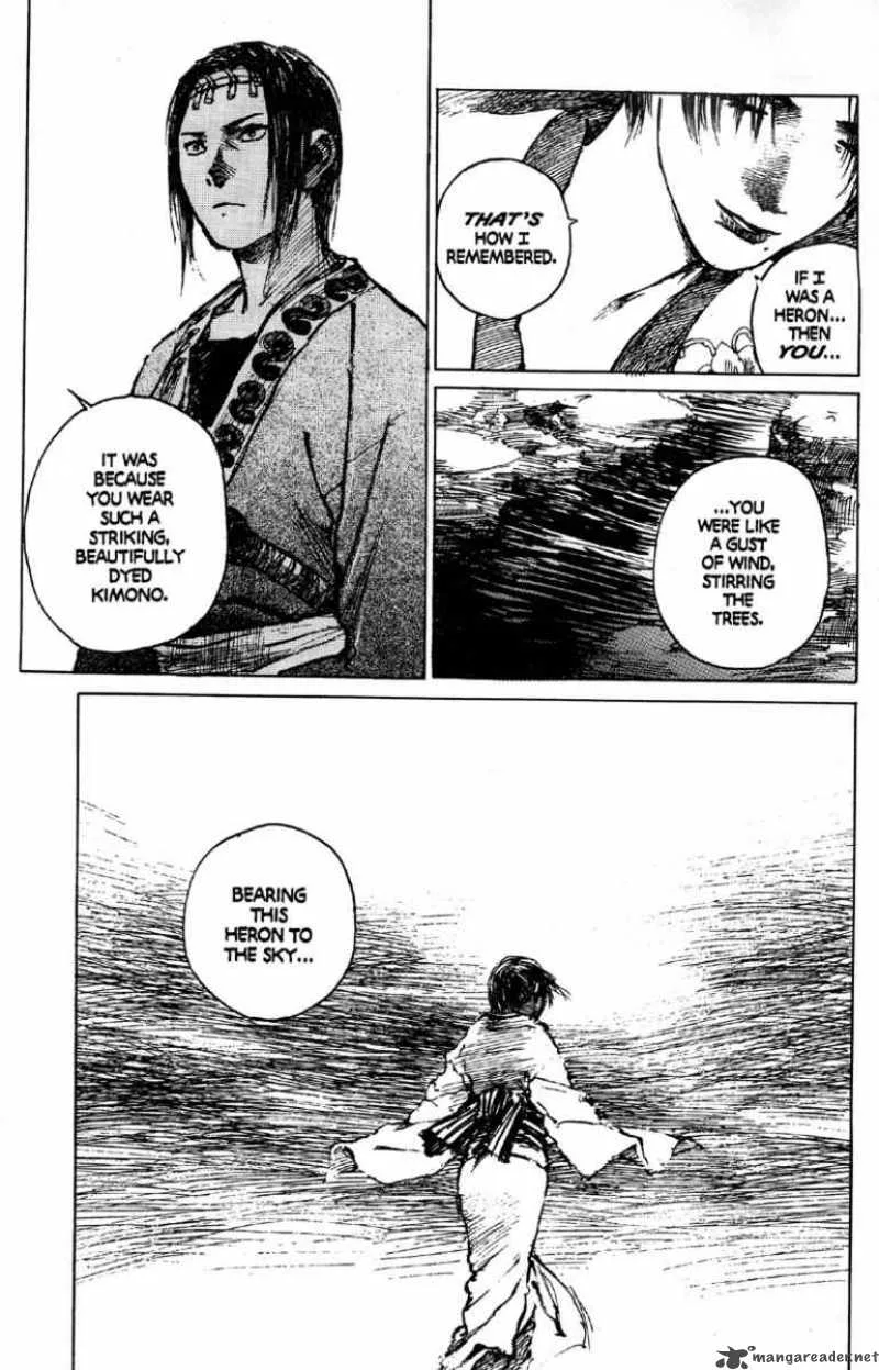 Blade of the Immortal Chapter 79 page 11