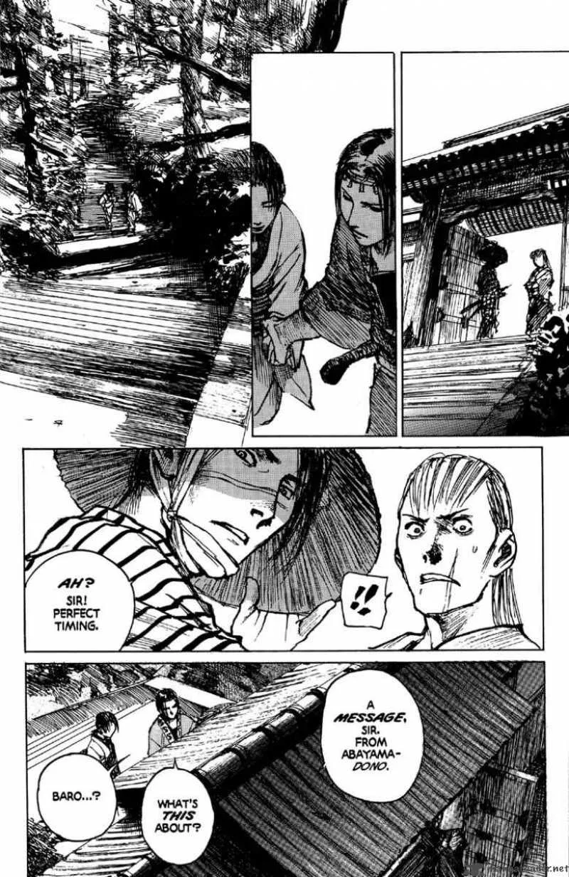 Blade of the Immortal Chapter 79 page 12