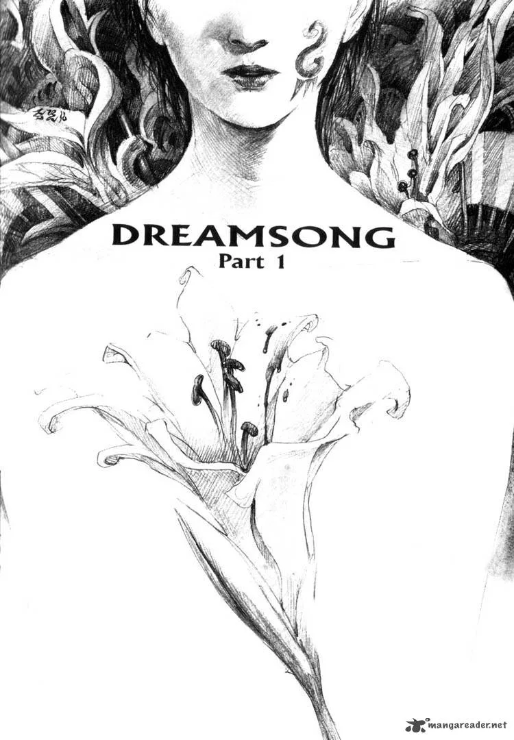 Blade of the Immortal Chapter 8 page 6